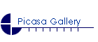 Picasa Gallery